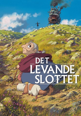 Det levande slottet