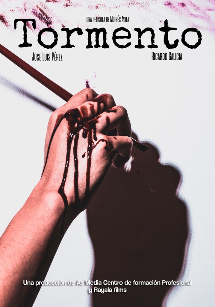Tormento