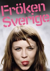 Fröken Sverige