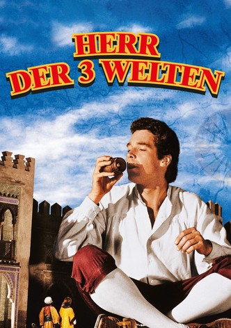 Herr der drei Welten