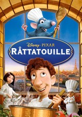 Råttatouille