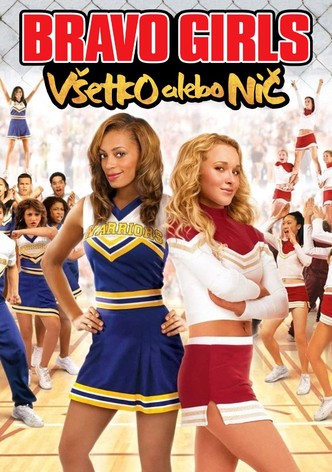 Bravo Girls: Všetko alebo nič