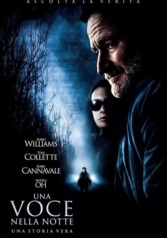 Una voce nella notte