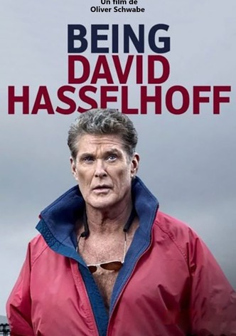 Being David Hasselhoff