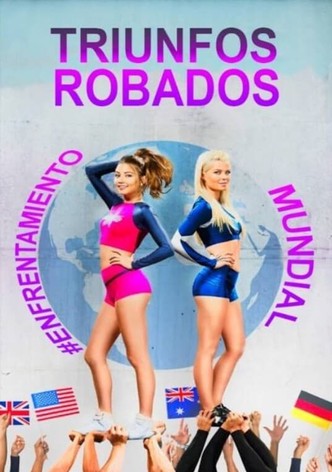 A por todas: Enfrentamiento mundial