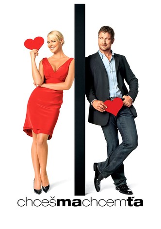 Chceš ma, chcem ťa