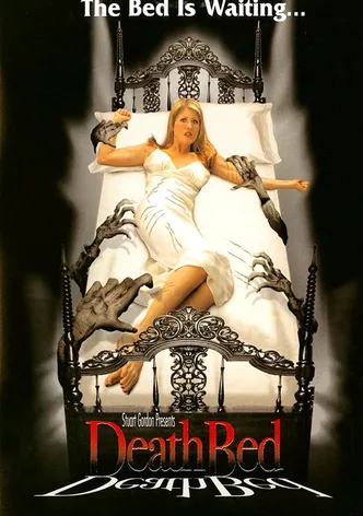 DeathBed poster