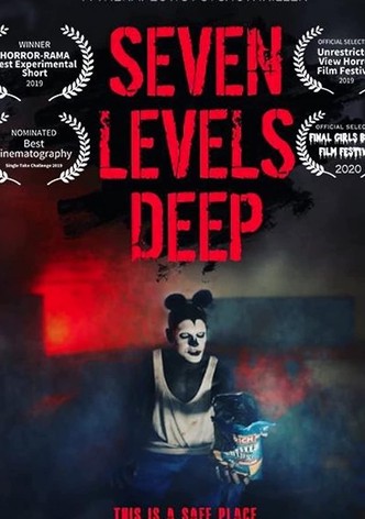Seven Levels Deep