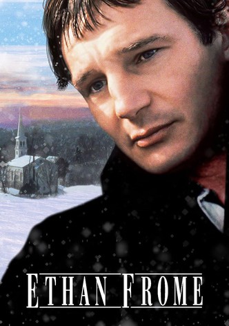 Ethan Frome