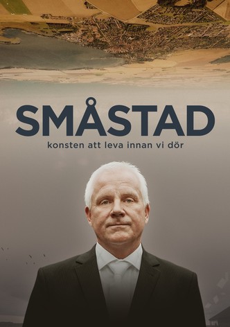 Småstad