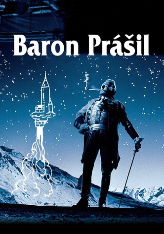 Barón Prášil