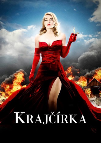 Krajčírka