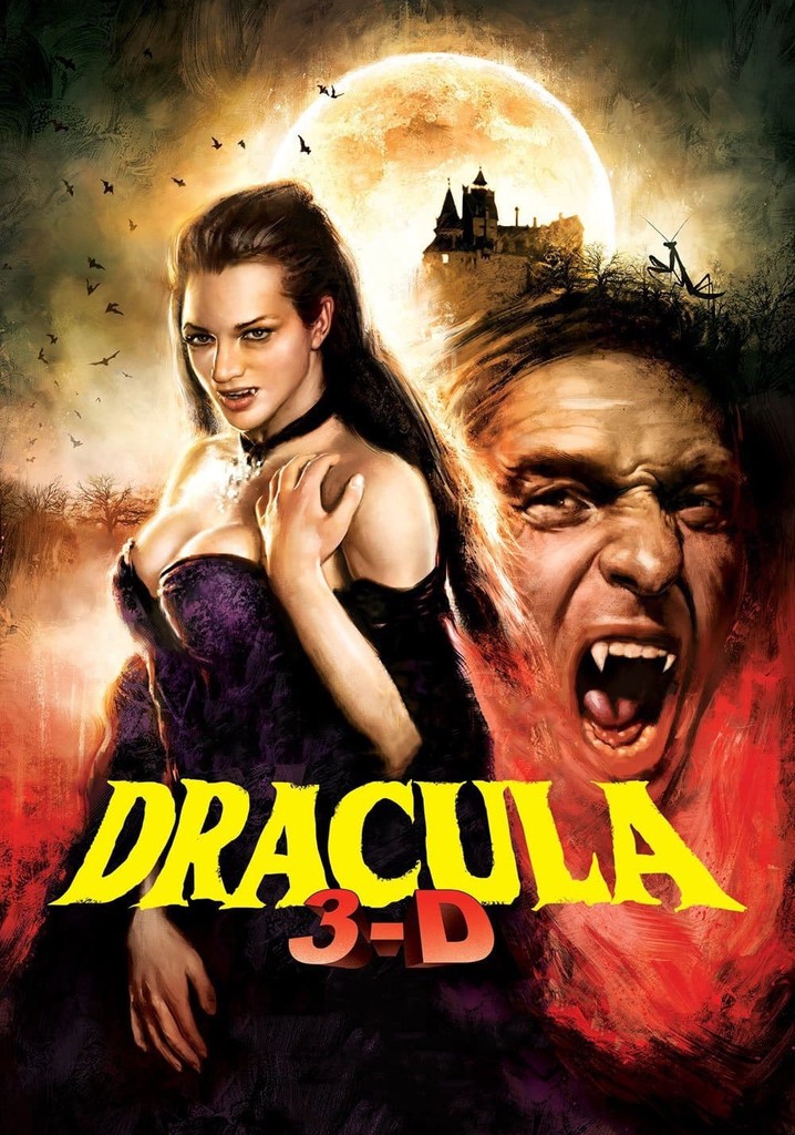Prime Video: Dracula In Love