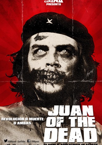 Juan of the Dead