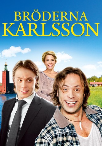 Bröderna Karlsson