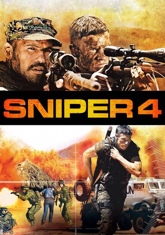 Sniper 4