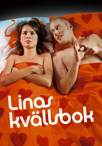 Linas kvällsbok