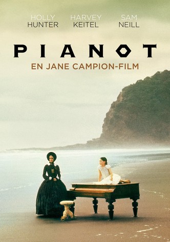 Pianot