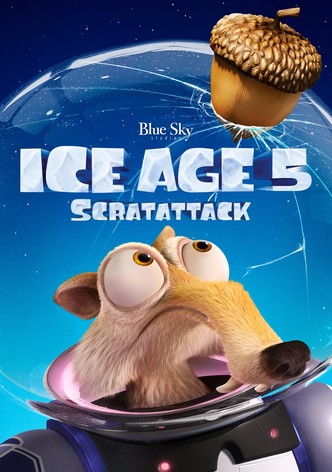 Ice Age: Scratattack