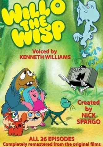 Willo the Wisp