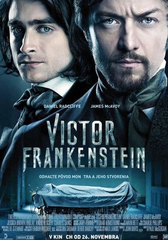 Victor Frankenstein