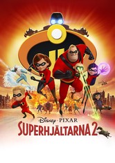 Superhjältarna 2