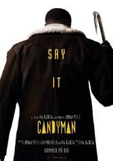 Candyman