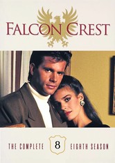 Falcon Crest - Temporada 8