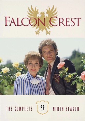 Falcon Crest - Season 9