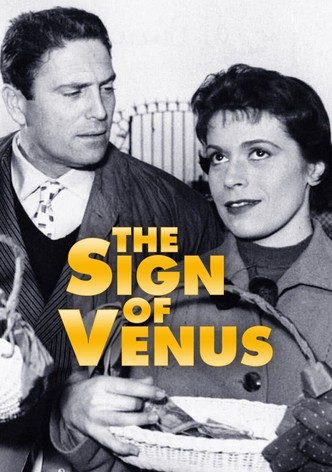 The Sign of Venus