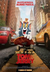Tom a Jerry