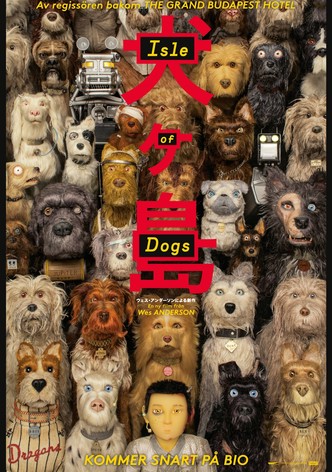 Isle of Dogs