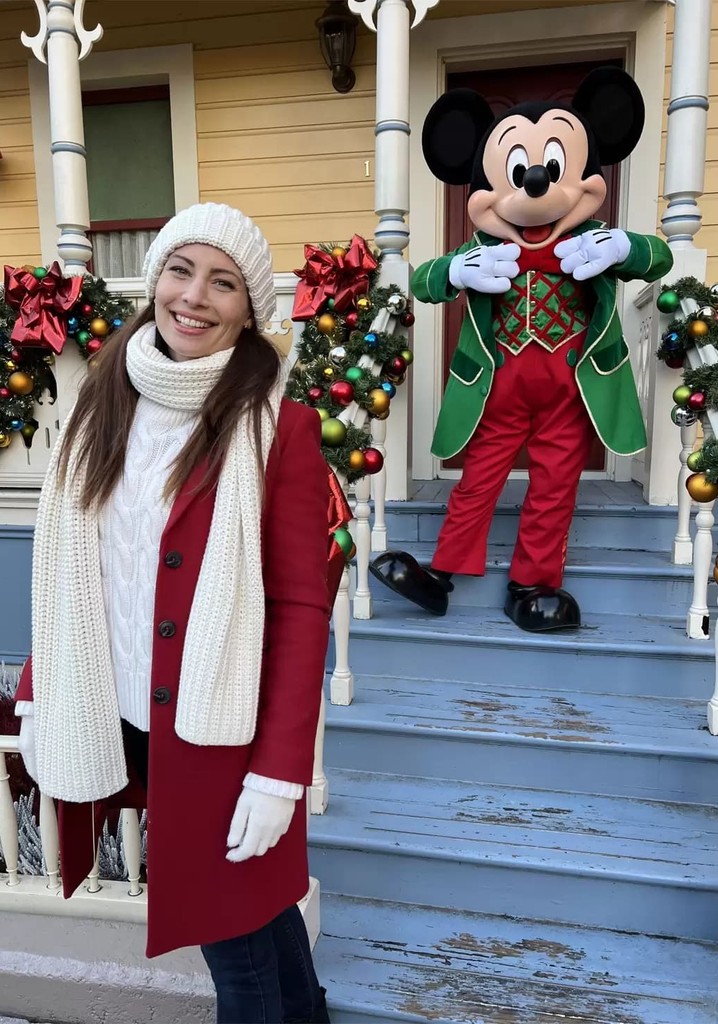 Disney : Les Secrets de la Magie