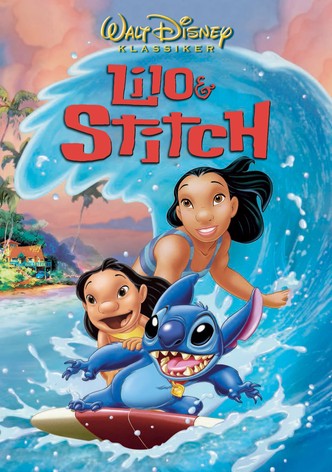 Lilo & Stitch