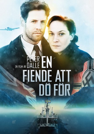 En fiende att dö för