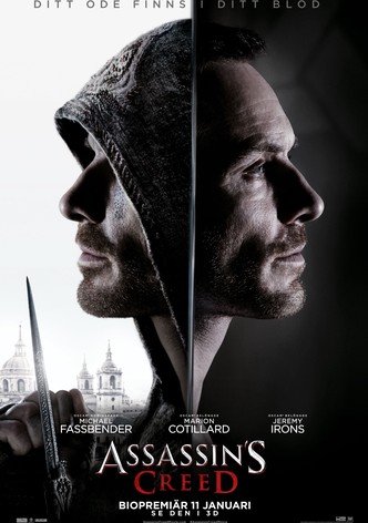 Assassin's Creed