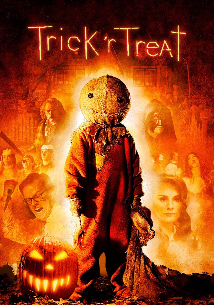 Trick or Treat (1986) - News - IMDb