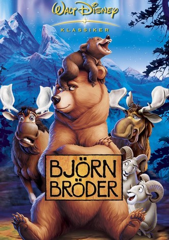 Björnbröder