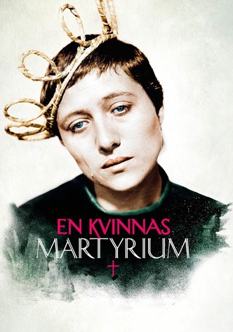 En kvinnas martyrium