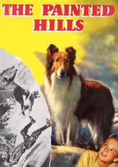 Lassie: Las colinas pintadas