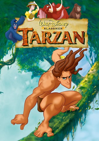 Tarzan