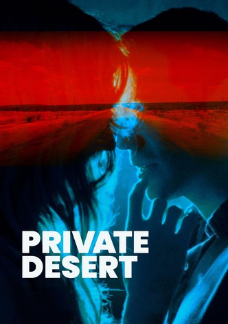 Private Desert