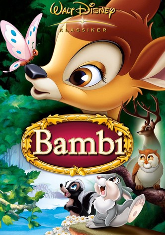 Bambi