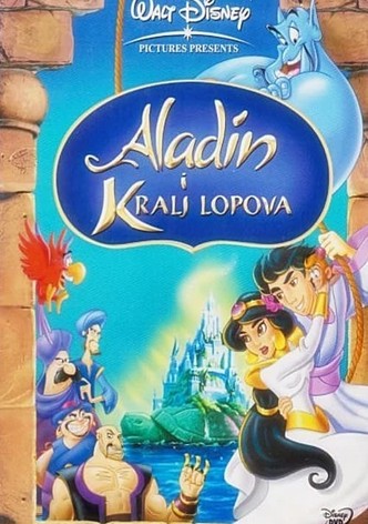 Aladin i kralj lopova