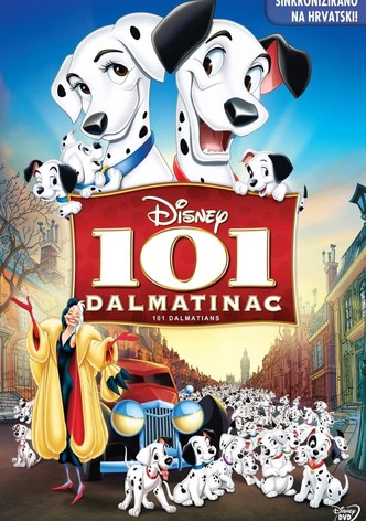 101 Dalmatinac