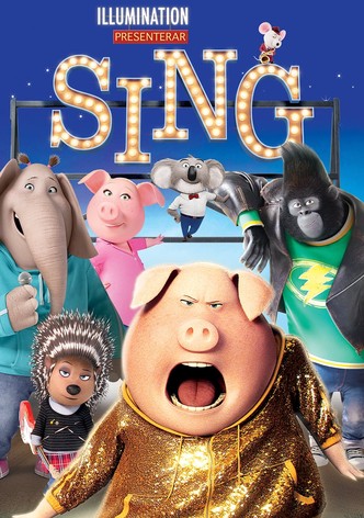 Sing