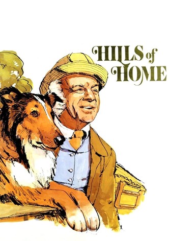 Hills of Home