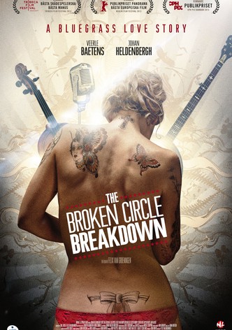 The Broken Circle Breakdown