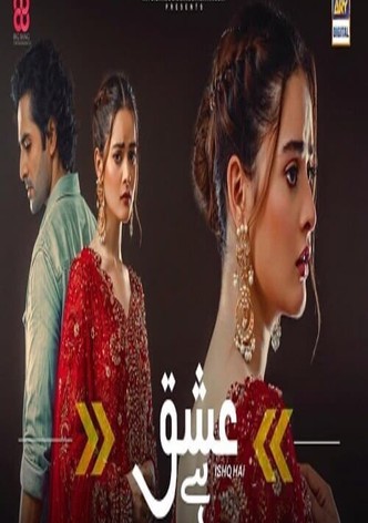 Ishq Hai