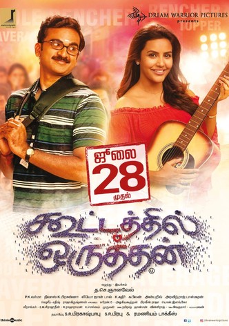 Kootathil Oruthan
